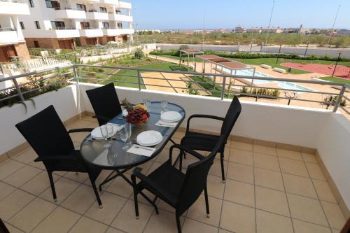 Apartamento Maria De Campoamor