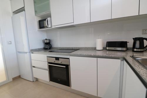 Apartamento Maria De Campoamor