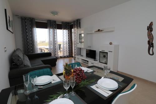 Apartamento Maria De Campoamor