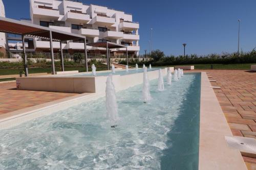 Apartamento Maria De Campoamor
