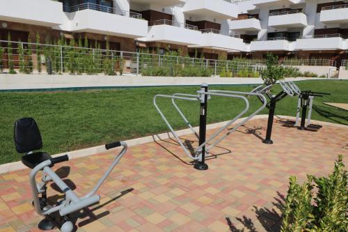 Apartamento Maria De Campoamor