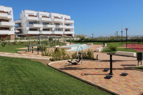 Apartamento Maria De Campoamor