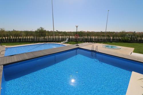 Apartamento Maria De Campoamor