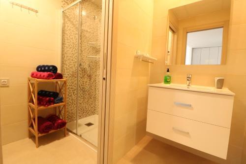 Apartamento Maria De Campoamor