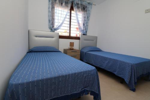 Apartamento Maria De Campoamor