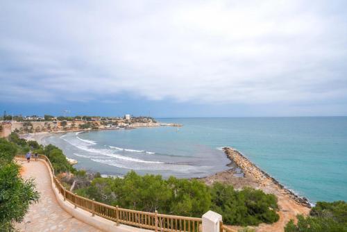 Apartamento Silene