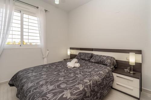 Apartamento Silene