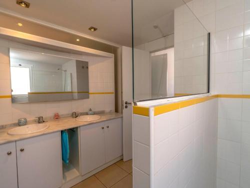 Apartment El Bosque