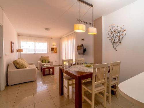 Apartment El Bosque