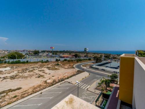 Apartment El Bosque