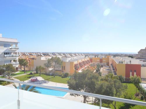 Apartamento Davido