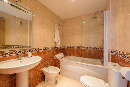 Apartamento Atico Playa Coral