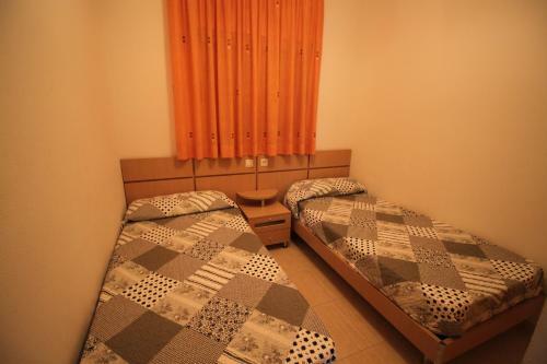 Apartamentos Vacacionales Marina De Oro