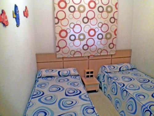 Apartamento Acv - Costa Marfil Ii-2� L�nea Planta 2 Sur