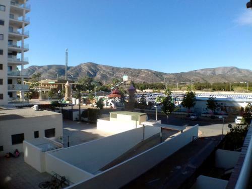 Apartamento Acv - Costa Marfil Ii-2� L�nea Planta 2 Sur