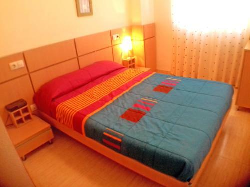 Apartamento Acv - Costa Marfil Ii-2� L�nea Planta 2 Sur