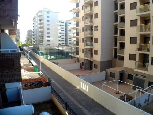 Apartamento Acv - Costa Marfil Ii-2� L�nea Planta 2 Sur