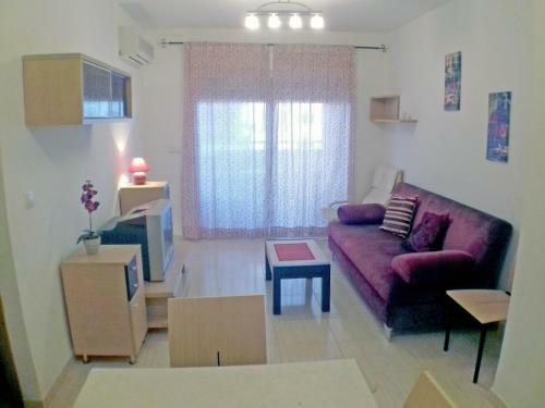 Apartamento Acv - Costa Marfil Ii-2� L�nea Planta 2 Sur