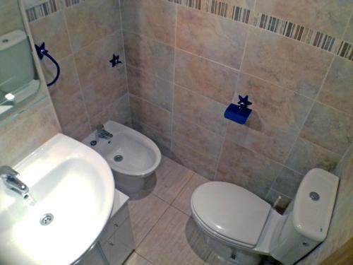 Apartamento Acv - Costa Marfil Ii-2� L�nea Planta 2 Sur