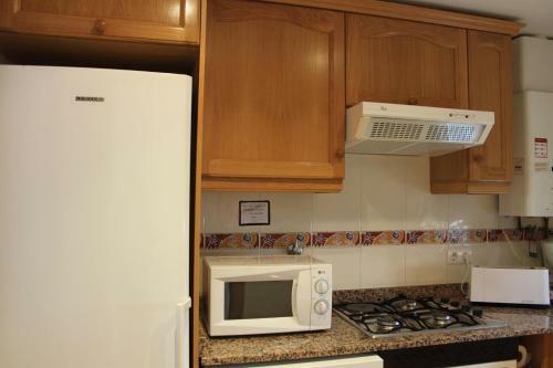 Apartamentos Vacacionales Trebol