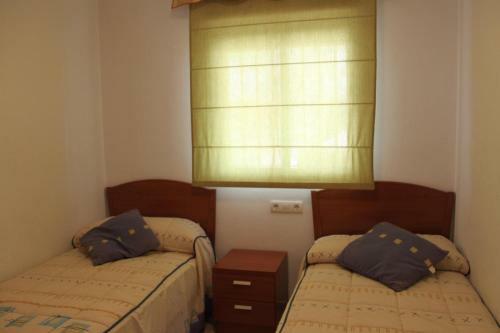 Apartamentos Vacacionales Trebol