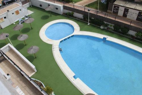 Apartamentos Vacacionales Trebol