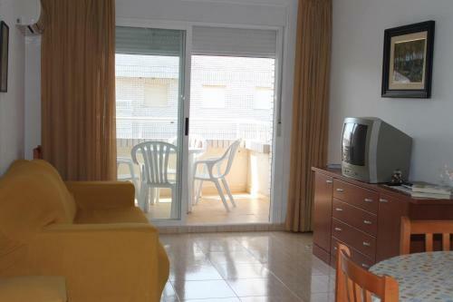 Apartamentos Vacacionales Trebol