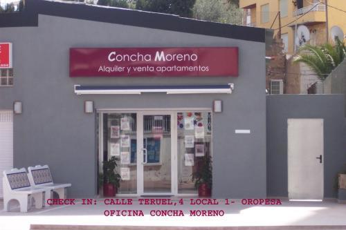 Apartamento Vila Dorpesa Xi-cm