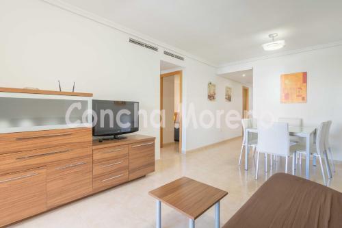 Apartamento Vila Dorpesa Xi-cm