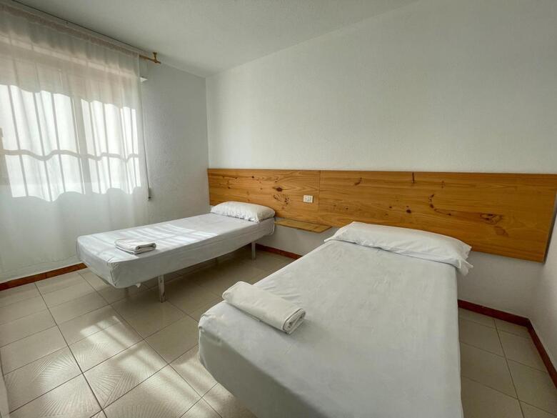 Apartamentos Oropesa Primera L�nea 3000