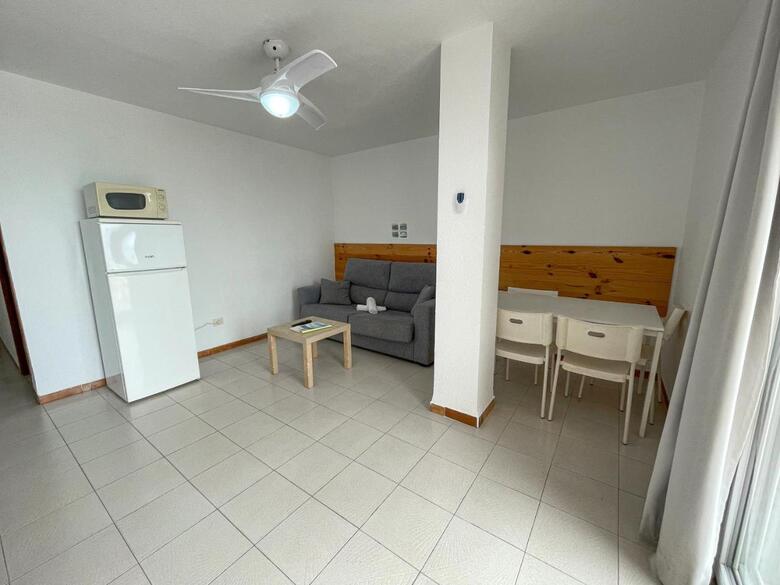 Apartamentos Oropesa Primera L�nea 3000