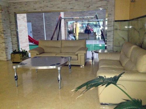 Apartamento Acv - Aguamarina-2� L�nea Planta 8 Norte