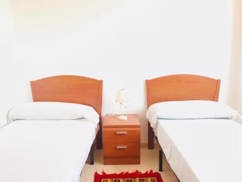 Apartamento Aticos Deluxe Marina Dor