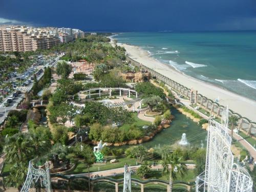 Apartamento Aticos Deluxe Marina Dor