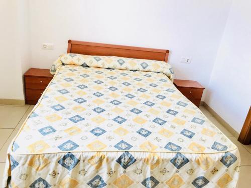 Apartamento Aticos Deluxe Marina Dor