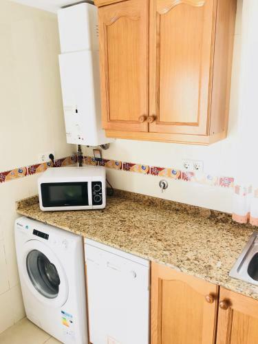 Apartamento Aticos Deluxe Marina Dor