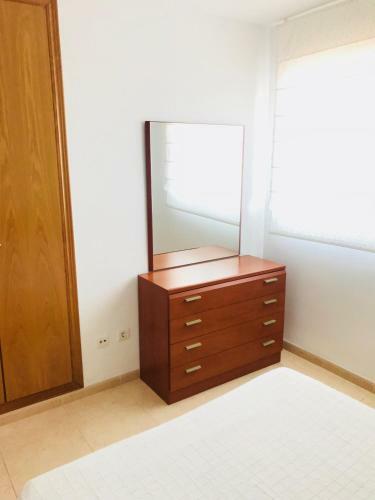 Apartamento Aticos Deluxe Marina Dor