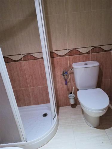 Apartamentos Ideal 1� Linea