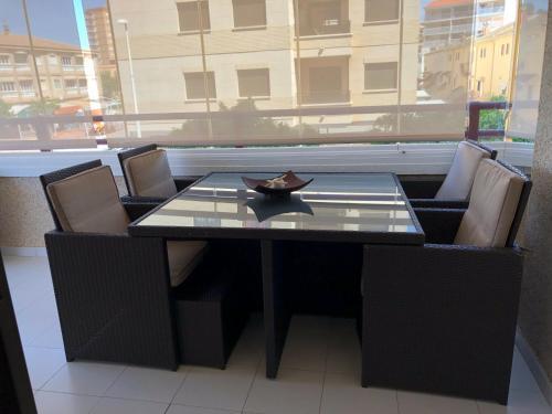 Apartamento Niza 6/10