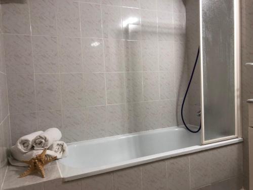 Apartamento Niza 6/10