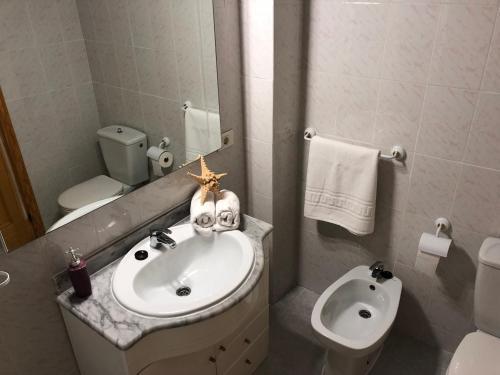 Apartamento Niza 6/10