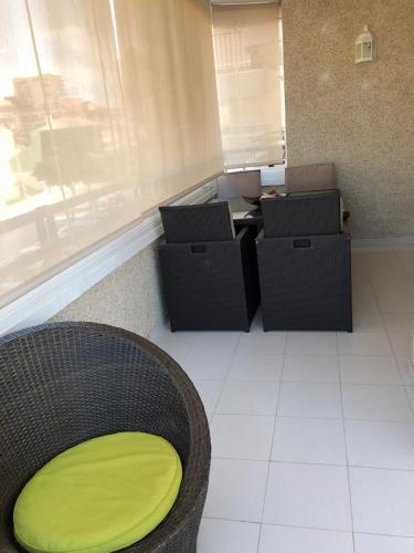 Apartamento Niza 6/10