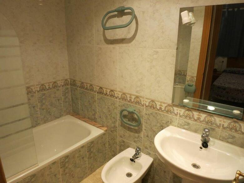 Apartamento Ap Costas - Marina Mar 1a L�nea