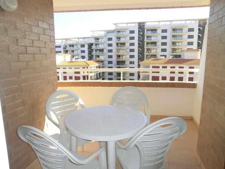 Apartamento Ap Costas - Marina Mar 1a L�nea
