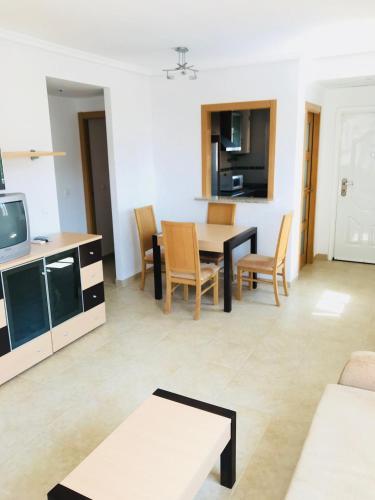 Apartamento Boutique Sol