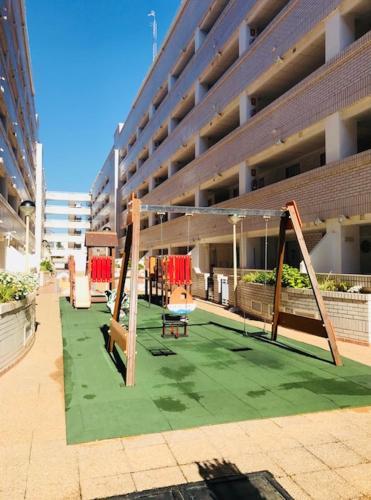 Apartamento Boutique Sol