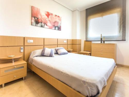 Apartment Jardines Del Mar I