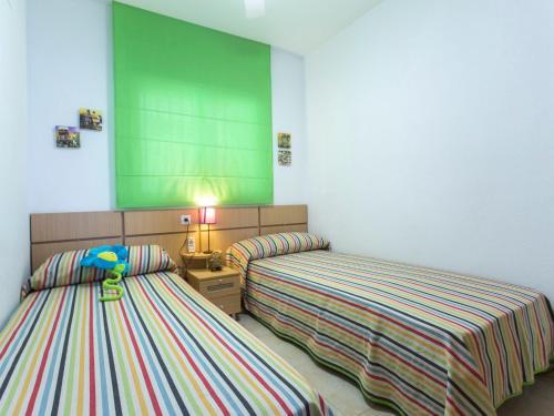 Apartment Jardines Del Mar I