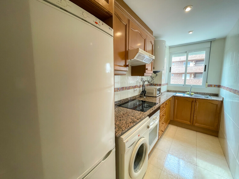 Apartamentos Acapulco Marina D�or 3000