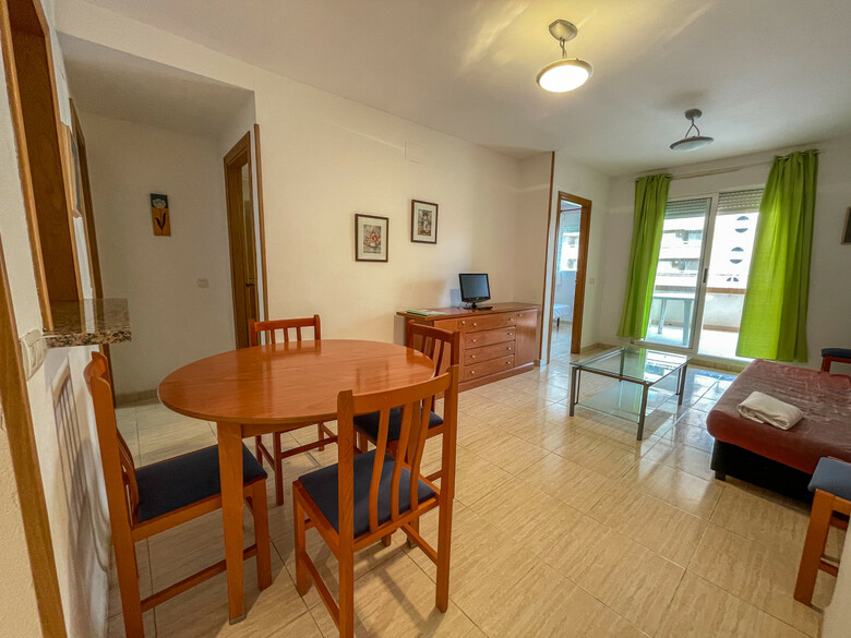 Apartamentos Acapulco Marina D�or 3000